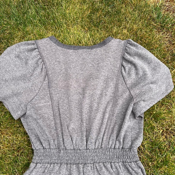 Anthropologie eri + ali Wide Leg Jumper with pockets Small - Picture 6 of 8